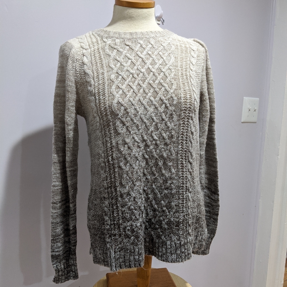 St. John Bay sweater size S
